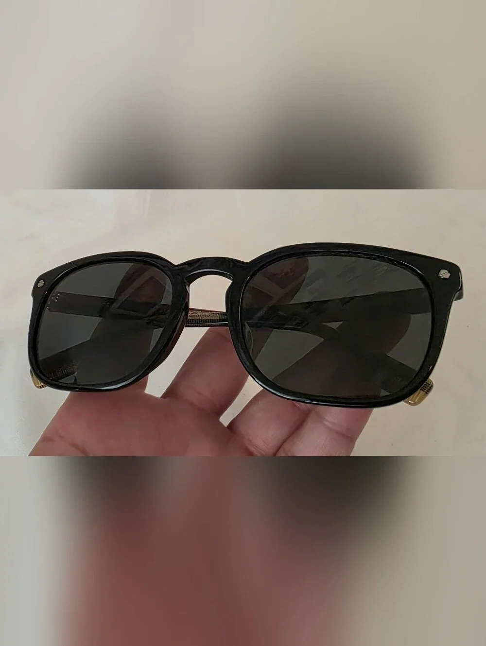 Burberry be 4329